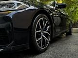 BMW 530 2021 годаүшін23 000 000 тг. в Алматы – фото 5