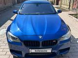 BMW M5 2013 года за 15 000 000 тг. в Бишкек