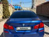 BMW M5 2013 года за 15 000 000 тг. в Бишкек – фото 5