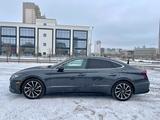 Hyundai Sonata 2020 года за 10 200 000 тг. в Петропавловск