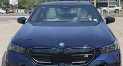 BMW i5 2023 годаfor69 000 000 тг. в Алматы – фото 3