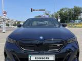 BMW i5 2023 года за 72 000 000 тг. в Алматы – фото 2