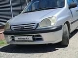 Toyota Raum 1997 годаүшін2 000 000 тг. в Алматы
