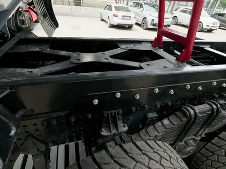 Sany  Самосвал 25 тонн SYZ320C-8S (V) — 6Х4 2026 года за 35 700 000 тг. в Усть-Каменогорск – фото 7