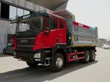 Sany  Самосвал 25 тонн SYZ320C-8S (V) — 6Х4 2026 годаүшін35 700 000 тг. в Усть-Каменогорск