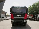 Sany  Самосвал 25 тонн SYZ320C-8S (V) — 6Х4 2026 годаүшін35 700 000 тг. в Усть-Каменогорск – фото 2