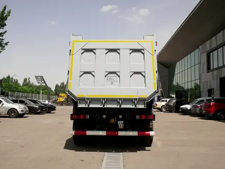 Sany  Самосвал 25 тонн SYZ320C-8S (V) — 6Х4 2026 года за 35 700 000 тг. в Усть-Каменогорск – фото 5