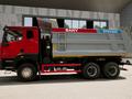 Sany  Самосвал 25 тонн SYZ320C-8S (V) — 6Х4 2026 года за 35 700 000 тг. в Усть-Каменогорск – фото 6