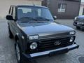 ВАЗ (Lada) Lada 2121 2024 годаfor7 800 000 тг. в Усть-Каменогорск