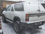Nissan Terrano 1991 года за 1 550 000 тг. в Петропавловск – фото 4