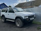 Nissan Terrano 1991 года за 1 550 000 тг. в Петропавловск – фото 2