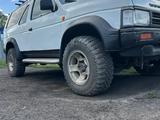 Nissan Terrano 1991 года за 1 550 000 тг. в Петропавловск