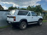 Nissan Terrano 1991 года за 1 550 000 тг. в Петропавловск – фото 3
