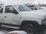 Nissan Terrano 1991 года за 1 550 000 тг. в Петропавловск – фото 5
