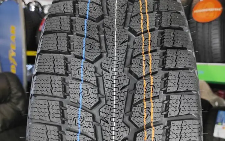 265 55 19 новые зимние шины TOYO GSI6 за 102 000 тг. в Алматы