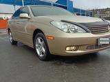 Lexus ES 300 2003 года за 5 800 000 тг. в Экибастуз – фото 2