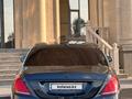Mercedes-Benz S 500 2013 годаүшін27 000 000 тг. в Алматы – фото 6