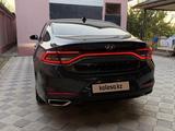 Hyundai Grandeur 2017 годаүшін10 600 000 тг. в Шымкент – фото 3