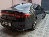 Hyundai Grandeur 2017 годаүшін10 600 000 тг. в Шымкент – фото 4