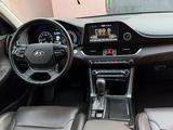 Hyundai Grandeur 2017 годаүшін10 600 000 тг. в Шымкент – фото 5