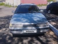 Mazda 626 1991 годаүшін900 000 тг. в Кокшетау