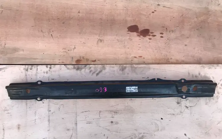 Усилитель (наполнитель) бампера передний (задний) БМВ Е39 Е60 F10 за 20 000 тг. в Алматы