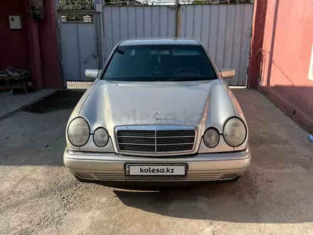 Mercedes-Benz E 280 1996 года за 3 200 000 тг. в Шымкент – фото 5