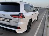 Lexus LX 570 2018 года за 46 000 000 тг. в Шымкент