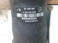 Mercedes-benz.X166 GL. Задний пневмобаллоны.үшін45 000 тг. в Алматы