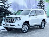 Toyota Land Cruiser Prado 2014 года за 20 500 000 тг. в Алматы