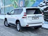 Toyota Land Cruiser Prado 2014 года за 20 500 000 тг. в Алматы – фото 5