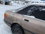 Audi 80 1987 года за 800 000 тг. в Петропавловск – фото 2