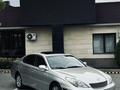 Lexus ES 300 2002 года за 6 900 000 тг. в Алматы