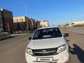 ВАЗ (Lada) Granta 2190 2013 годаүшін2 000 000 тг. в Астана – фото 4