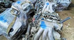 Мотор на toyota highlander 3 литра привозной 1mz feүшін545 000 тг. в Алматы – фото 3