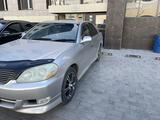 Toyota Mark II 2001 года за 4 700 000 тг. в Усть-Каменогорск – фото 3