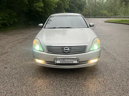 Nissan Teana 2007 годаүшін4 000 000 тг. в Алматы – фото 2