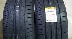 285/35R21 325/30R21 Dunlop Sport Maxx 050 + за 640 000 тг. в Алматы