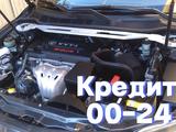 ДВИГАТЕЛЬ 2AZ-FE на Toyota Lexus ДВС и АКПП (1MZ/3MZ/2GR/2MZ/VQ35/6G72/K24)үшін600 000 тг. в Алматы