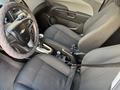 Chevrolet Aveo 2014 года за 2 700 000 тг. в Астана – фото 4