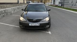 Toyota Camry 2003 года за 3 900 000 тг. в Павлодар