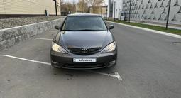 Toyota Camry 2003 годаүшін3 900 000 тг. в Павлодар – фото 2