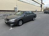 Toyota Camry 2003 годаүшін3 900 000 тг. в Павлодар – фото 5