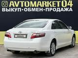 Toyota Camry 2007 года за 6 150 000 тг. в Актобе – фото 5