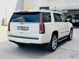 Cadillac Escalade 2015 года за 25 990 000 тг. в Алматы – фото 4