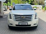 Cadillac Escalade 2015 года за 25 990 000 тг. в Алматы – фото 2