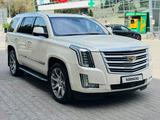 Cadillac Escalade 2015 года за 25 990 000 тг. в Алматы – фото 3