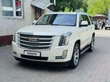Cadillac Escalade 2015 года за 25 990 000 тг. в Алматы