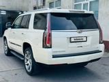 Cadillac Escalade 2015 года за 25 990 000 тг. в Алматы – фото 5