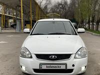 ВАЗ (Lada) Priora 2170 2014 годаүшін3 700 000 тг. в Алматы